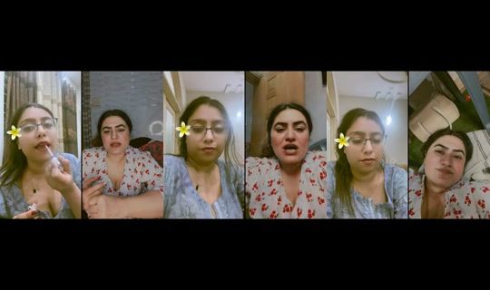 princesshina90's Live Session — Jul 8, 2026, 8:57 PM