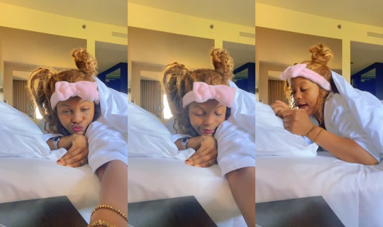 princesshunnah's Live Session — Jul 15, 2026, 6:36 AM