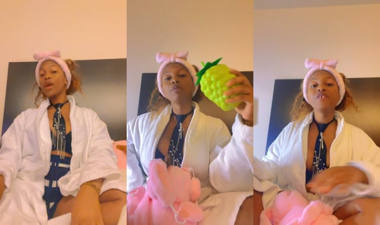 princesshunnah's Live Session — Jul 15, 2026, 6:49 PM