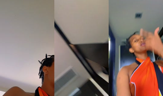princesshunnah's Live Session — Jul 27, 2026, 2:12 PM