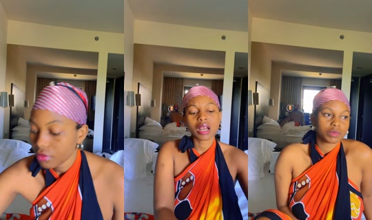 princesshunnah's Live Session — Jul 28, 2026, 10:22 AM