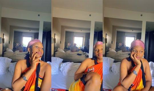princesshunnah's Live Session — Jul 28, 2026, 11:13 AM
