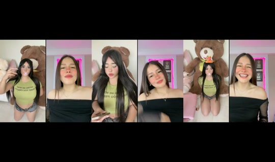 princessita361's Live Session — Aug 28, 2026, 2:28 PM