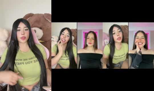 princessita361's Live Session — Aug 28, 2026, 3:09 PM