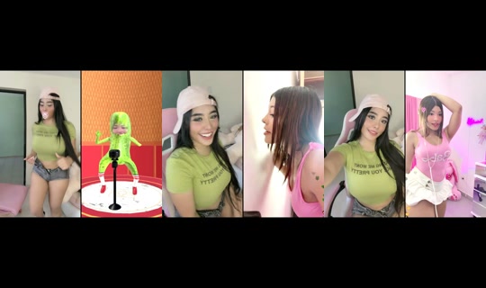 princessita361's Live Session — Aug 28, 2026, 9:46 PM
