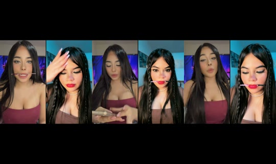 princessita361's Live Session — Oct 14, 2026, 12:10 AM