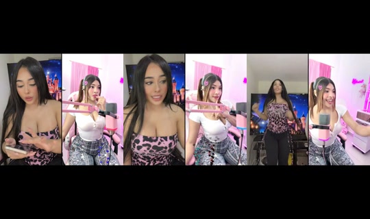 princessita361's Live Session — Oct 14, 2026, 9:15 PM