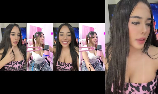 princessita361's Live Session — Oct 14, 2026, 10:18 PM