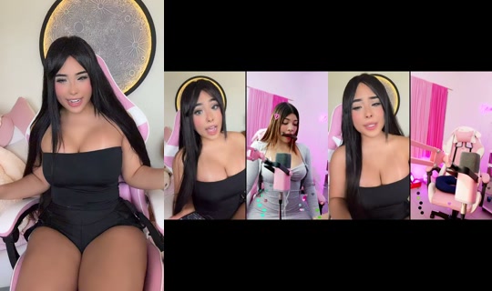 princessita361's Live Session — Oct 15, 2026, 7:52 PM