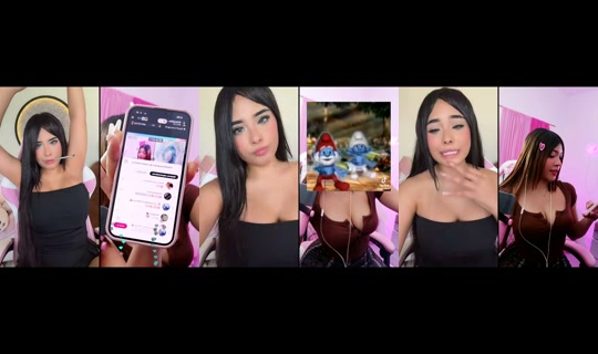 princessita361's Live Session — Oct 15, 2026, 9:33 PM