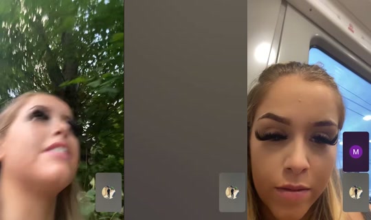 princesskaydeex's Live Session — Jul 25, 2026, 7:28 PM