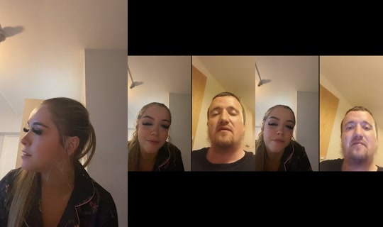 princesskaydeex's Live Session — Jul 27, 2026, 11:07 PM