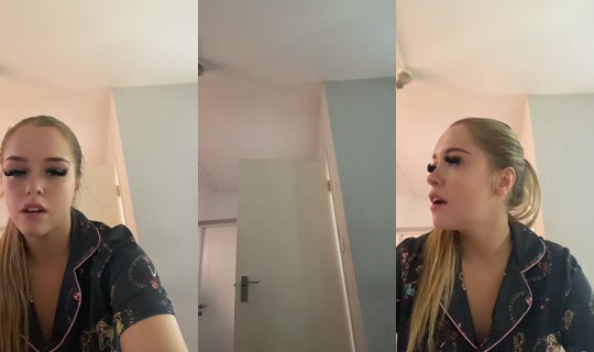 princesskaydeex's Live Session — Jul 28, 2026, 9:24 AM