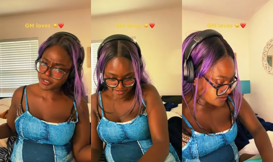 princessksh's Live Session — Oct 3, 2026, 8:02 PM
