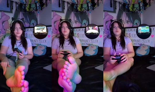 princesslexilouuu's Live Session — Jul 8, 2026, 7:26 PM