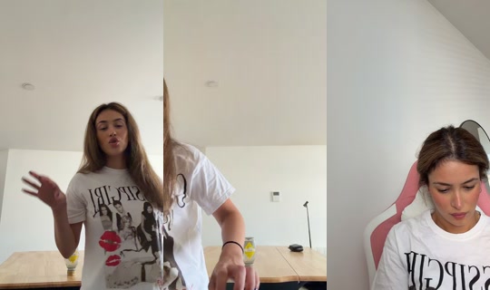 princessleyl8's Live Session — Jul 9, 2026, 8:59 AM