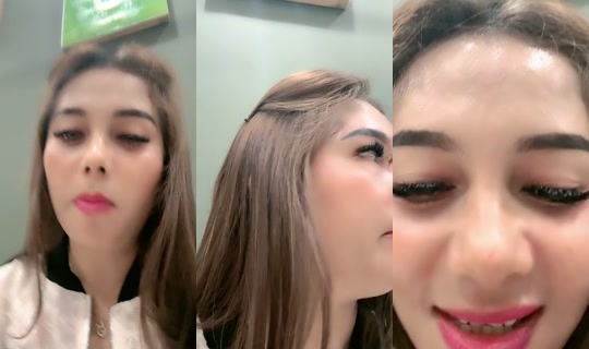 princesslibrasimamora1's Live Session — Jul 25, 2026, 7:17 AM