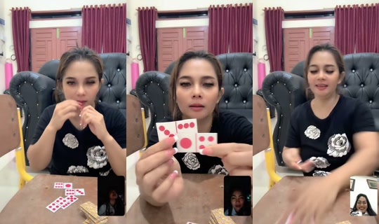 princesslibrasimamora1's Live Session — Jul 27, 2026, 1:01 PM