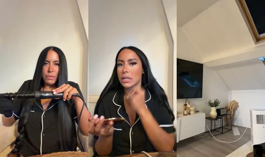 princessloua's Live Session — Jul 15, 2026, 7:15 PM