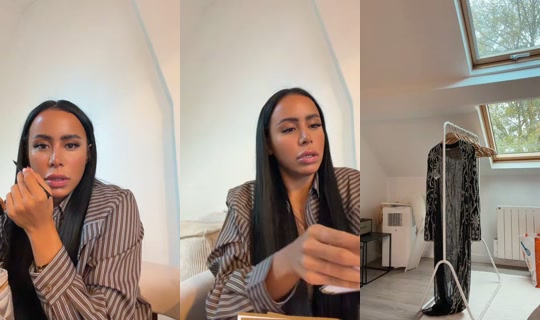 princessloua's Live Session — Oct 19, 2026, 2:57 PM