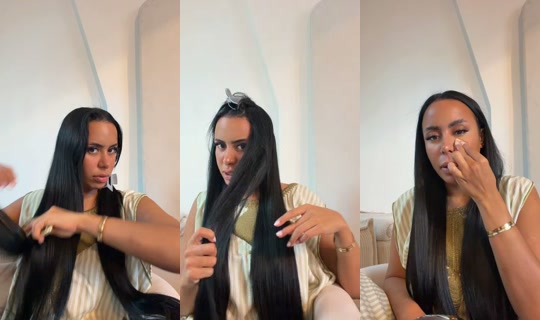 princessloua's Live Session — Oct 20, 2026, 12:12 PM