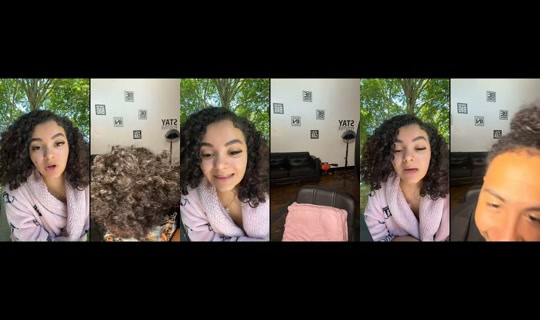 princessmamii127's Live Session — Jul 8, 2026, 4:47 PM