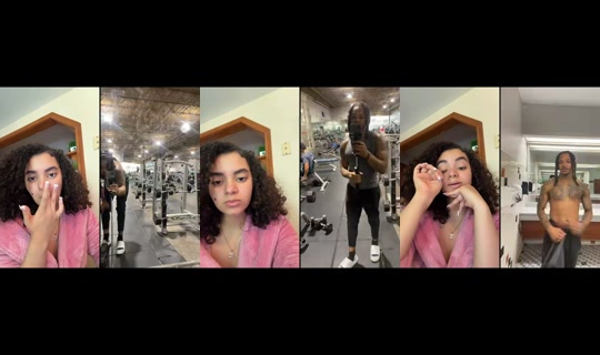 princessmamii127's Live Session — Jul 9, 2026, 3:22 PM