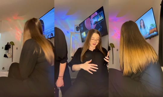 princessnevy's Live Session — Jul 21, 2026, 8:19 PM