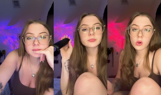 princessnevy's Live Session — Jul 26, 2026, 12:52 AM