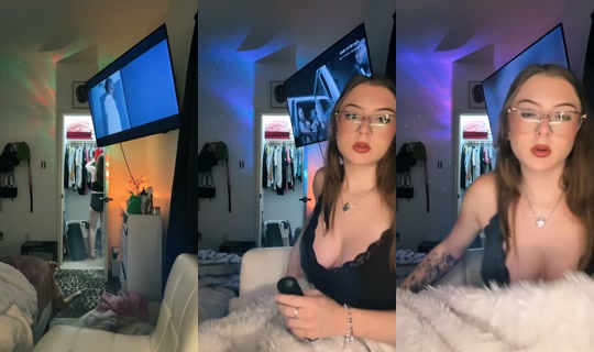 princessnevy's Live Session — Aug 2, 2026, 1:47 AM