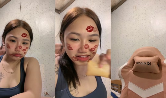 princessnyadisini's Live Session — Sep 9, 2026, 10:40 AM