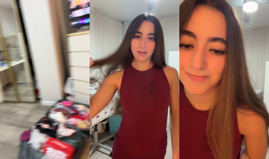princessperformer's Live Session — Jul 16, 2026, 6:23 AM
