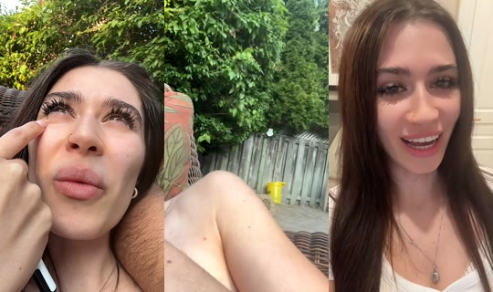 princessporkchoppy's Live Session — Jul 24, 2026, 10:50 PM
