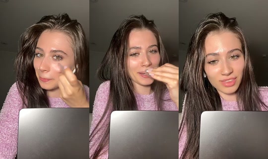 princessporkchoppy's Live Session — Jul 26, 2026, 1:27 AM