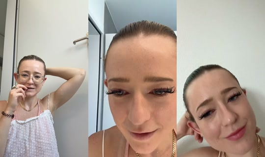 princessproclivity's Live Session — Jul 14, 2026, 10:59 AM