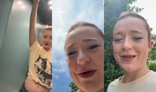 princessproclivity's Live Session — Jul 15, 2026, 10:43 AM