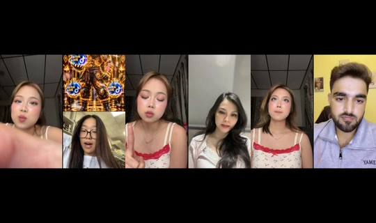 princessrroraa's Live Session — Oct 10, 2026, 3:57 PM