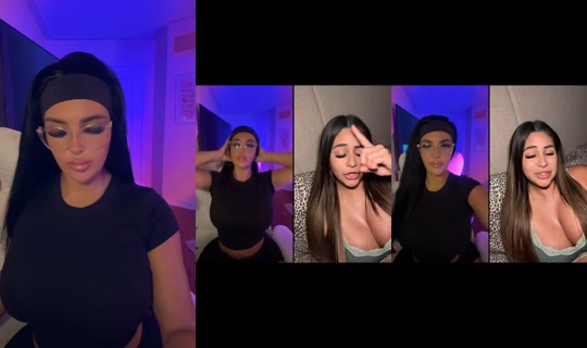 princesssaaxo's Live Session — Jul 9, 2026, 6:38 AM