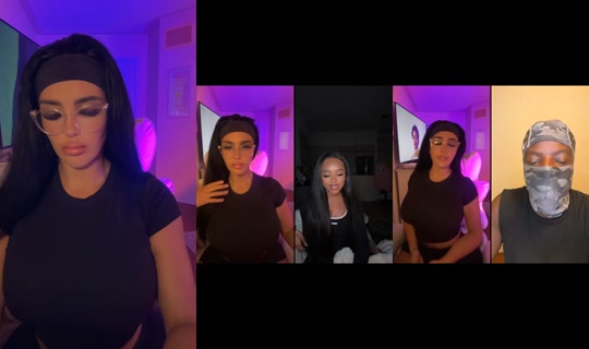 princesssaaxo's Live Session — Jul 9, 2026, 7:20 AM