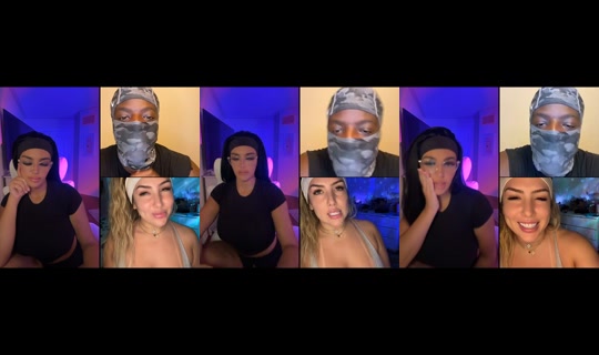 princesssaaxo's Live Session — Jul 9, 2026, 8:11 AM