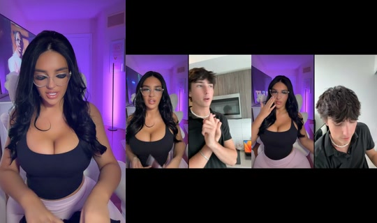 princesssaaxo's Live Session — Aug 19, 2026, 3:48 PM
