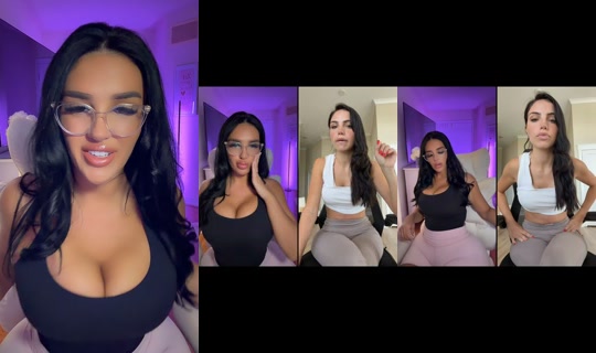 princesssaaxo's Live Session — Aug 19, 2026, 5:58 PM