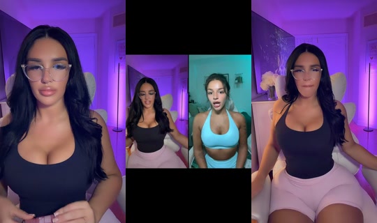 princesssaaxo's Live Session — Aug 19, 2026, 11:30 PM