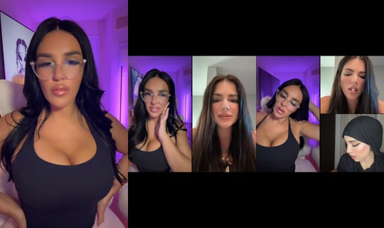 princesssaaxo's Live Session — Aug 20, 2026, 1:04 AM