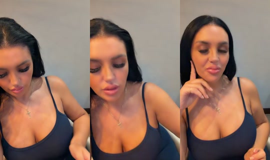 princesssaaxo's Live Session — Oct 15, 2026, 8:35 PM
