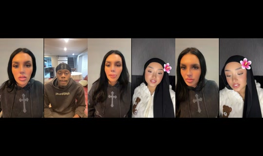 princesssaaxo's Live Session — Oct 15, 2026, 10:05 PM