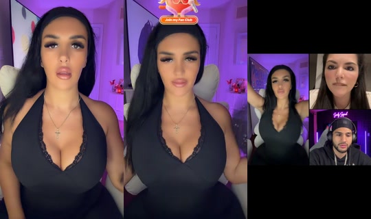 princesssaaxo's Live Session — Oct 18, 2026, 12:49 AM