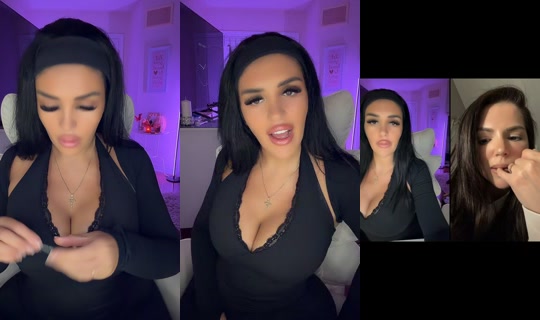 princesssaaxo's Live Session — Oct 18, 2026, 1:56 AM