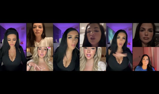 princesssaaxo's Live Session — Oct 18, 2026, 2:46 AM