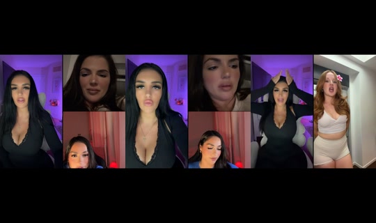 princesssaaxo's Live Session — Oct 18, 2026, 3:37 AM